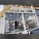 محل للتقبيل طريق الملك عبد العزيز حي العارض