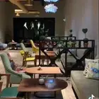 للتقبيل محل بديكوراته جاهز