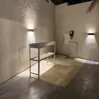 شاليه للتنازل شغال جاهز