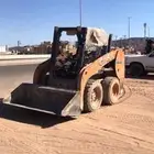 للبيع بوبكات CASE   نظيف لأعلى سوم