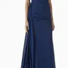 فستان سهره مقاس لارج