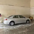 كورلا نظيف 2013