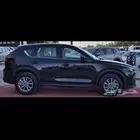 مازدا cx5 ستاندر 2025