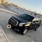 جي ام سي يوكن 2017 دبل مالك اول