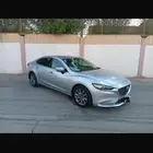 مازدا 6 - 2022