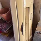 للبيع مكيف طنين