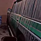 جيب نيسان باترول مخزن شد بلد