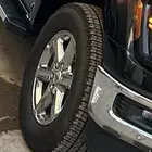 جنوط F150 2024 كروم