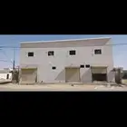 شقق ضريه