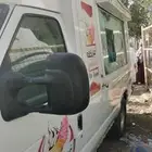 سياره ايسكريم ممتازة جدا  فقط ب 63 الف جاهزه