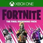 متوفر كود حزمه فورت نايت