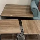 طاولات طقم