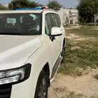 لاندكروزر GXR 2024 رقم 4 فل كامل