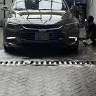 ماليبو 2017