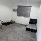 غرفه للاجار الشهري