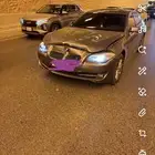 بي ام 530 للبيع