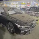 الالنترا الجديدة 2025 1500Cc