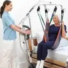 للبيع رافعة مرضى كهربائية
