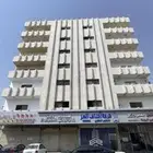 محل تجاري للإيجار على طريق مكه مع تقاطع الجامعة