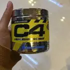 pre workout