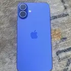 جوال 16 بلس نسبة البطاريه 98