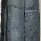 2 قطع كنب من مفروشات الرقيب