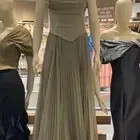 فستان سهره فخم للبيع