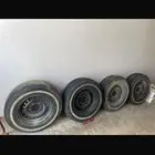 كفرات مع جنوط