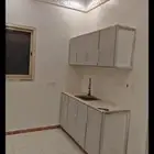 شقه غرفه وصاله للايحار 2300 شامل ماء وكهرباء