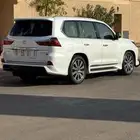 جيب لكزس 2017 شرط