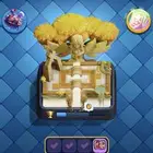 حساب كلاش رويال