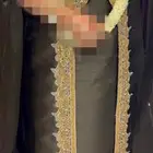 فستان جديد لبس 4 ساعات