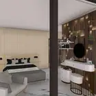 مصمم ديكور داخلي محترف