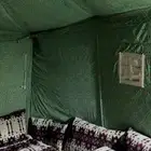 مخيم للإيجار عنيزه حي إشبيليا