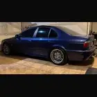 بي ام دبيلو e39 2003