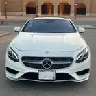 مرسيدسS550