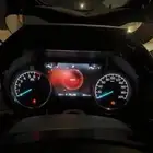 فورد F150 عداد فل كامل xlt موديل 2021-2023