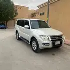 باجيرو 2017