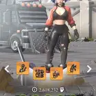 حاكم القضبان حساب قوي في سيرفر جديد