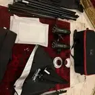 إضاءة قودكس للبيع