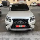 جيب لكزس 2023 GX460 SS فل كامل