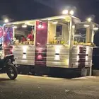 عربه فود ترك للبيع