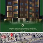 شقق تمليك حي الصفا قريب المطار استثمارية