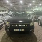 للبيع فورد رينجر ديزل فل كامل