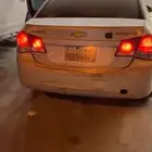 شفرولية كروز 2012 بيع تشليح