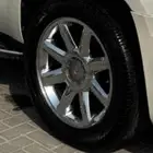 للبيع جنوط اصلي وكالة وشبك جمس دينالي2011