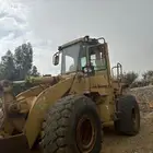 شيول كتربلر