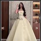 فستان مستعمل لمره وحده