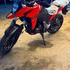 دباب ادفنشر سوزكي 250