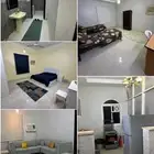 شقق مفروشه بالقوز